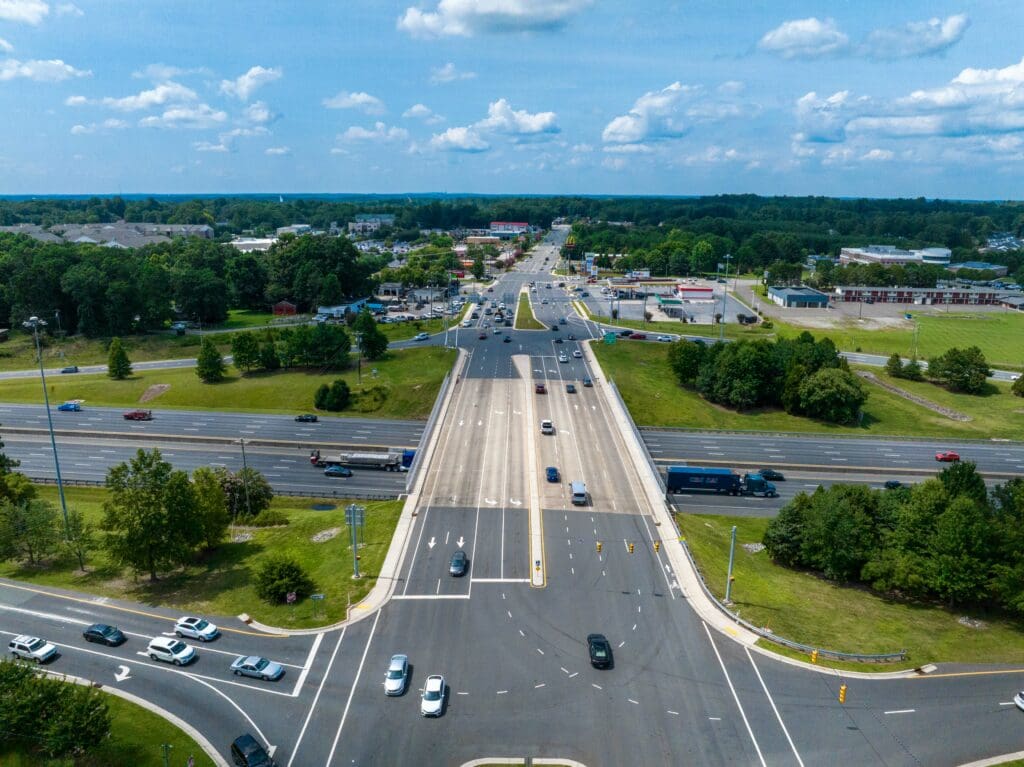 overpass