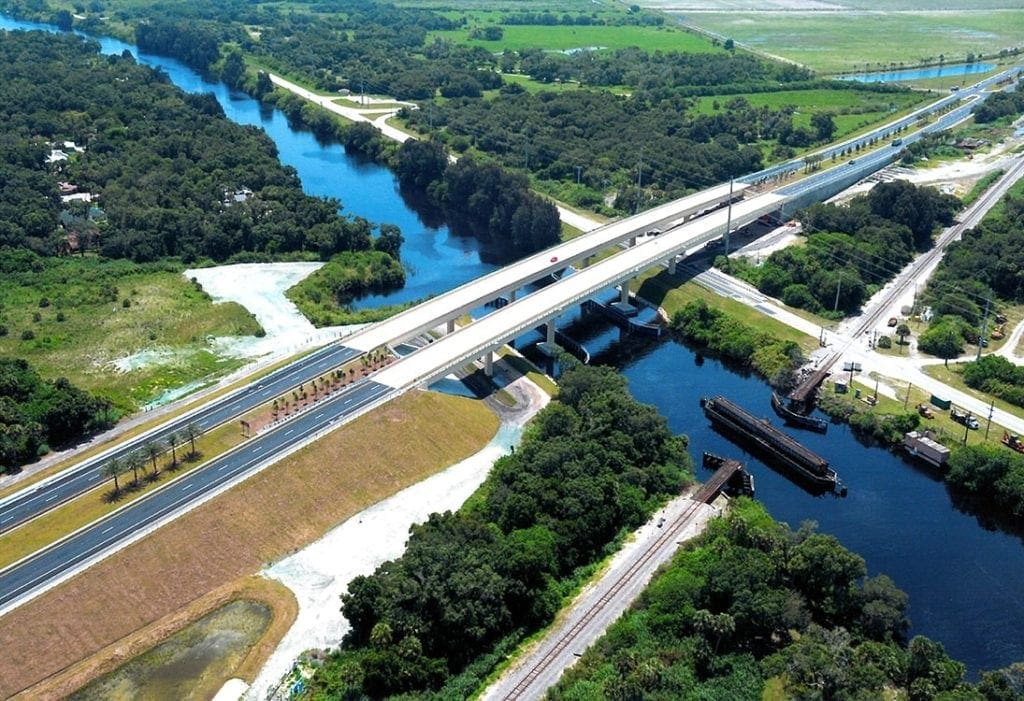 Design Build Transportation
