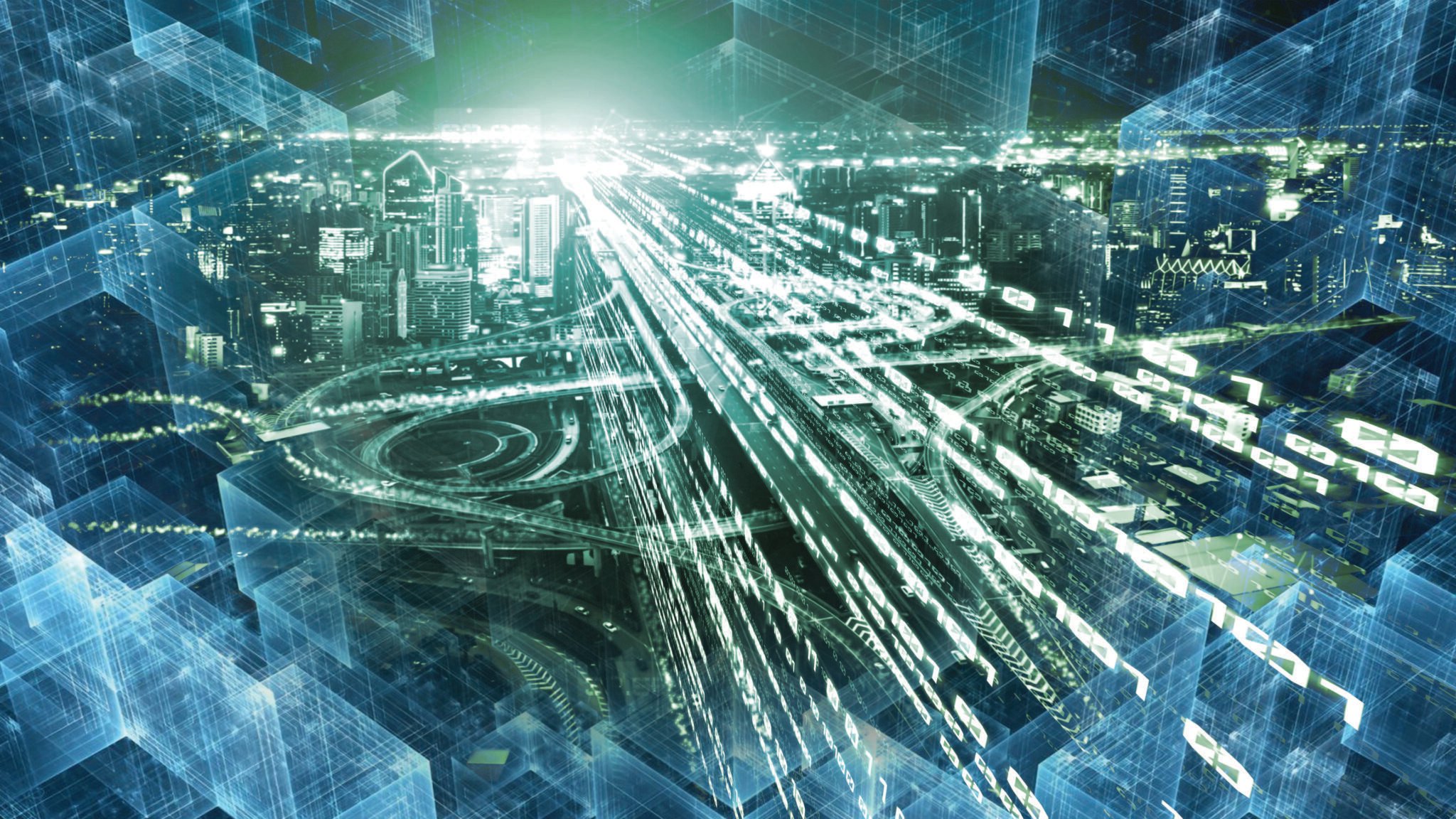 digital twin