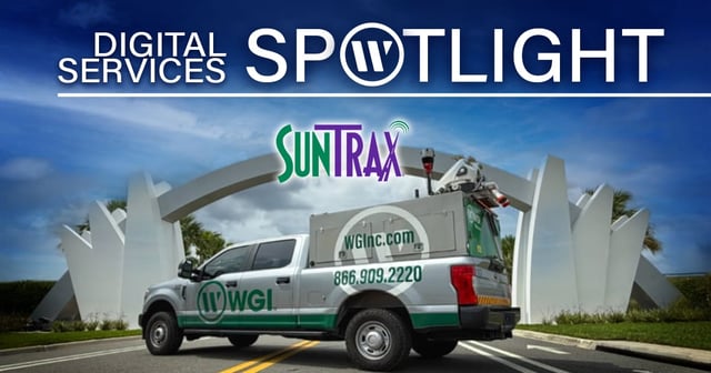 Digital Services Spotlight: SunTrax