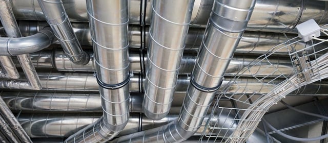 ductwork