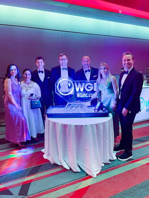 WGI San Antonio - Fight Night 2023