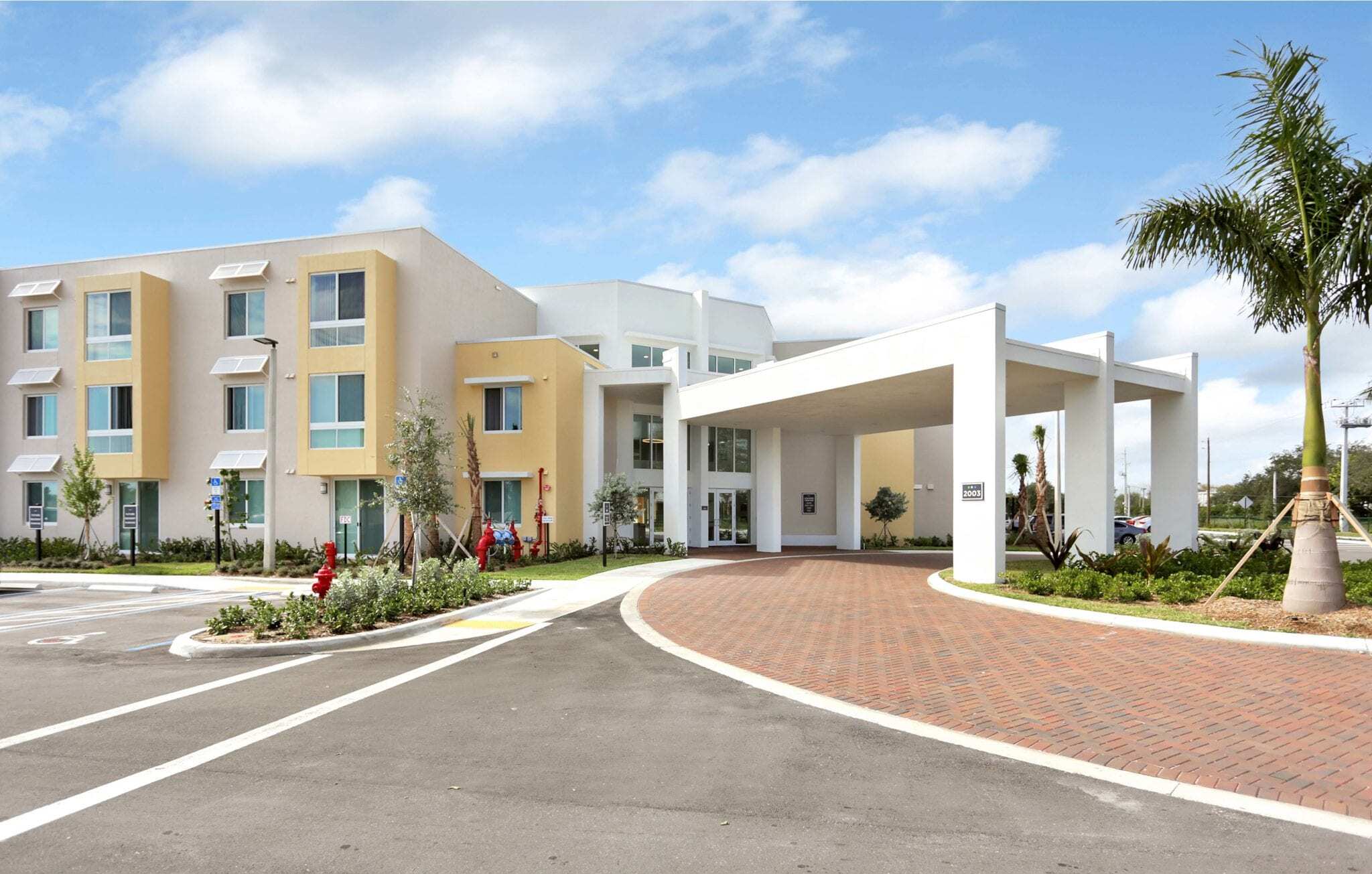 heron estates