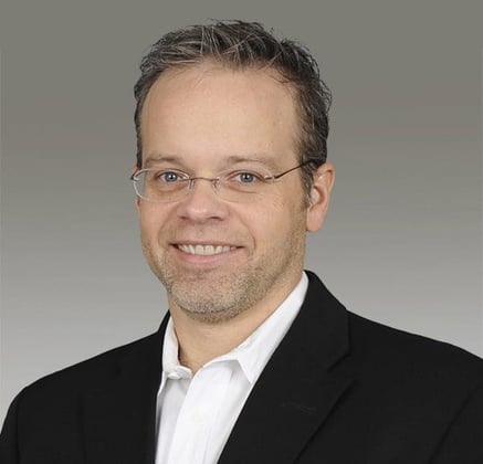 Ernie Rehm Joins WGI as Senior Parking Designer