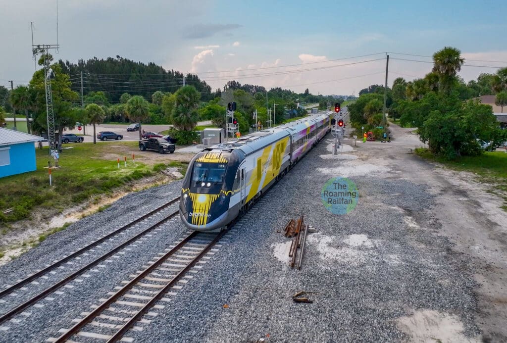 Brightline