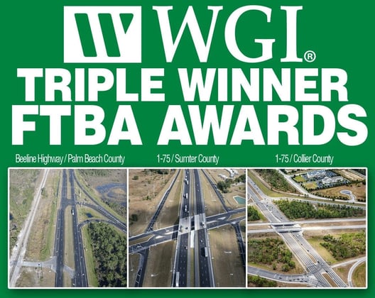 2017 FTBA Best in Construction Awards
