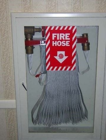 Fire Standpipe 2