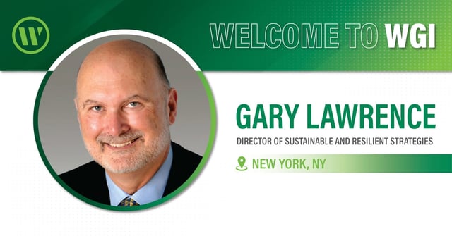 Gary Lawrence