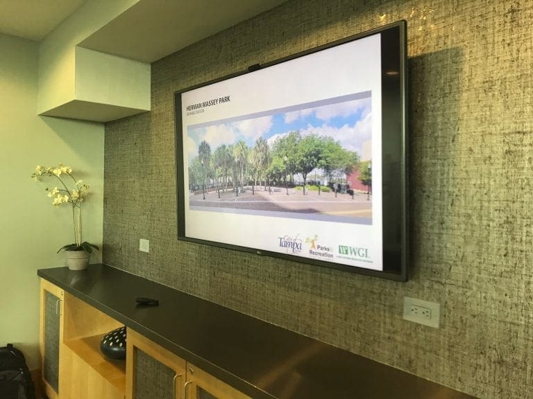 Herman Massey Park Presentation