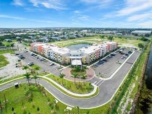 Residential