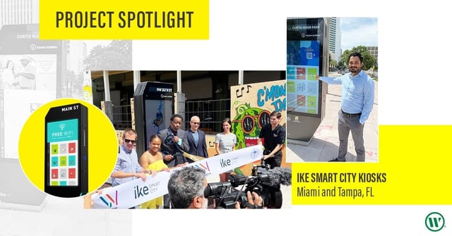 IKE Smart City WGI