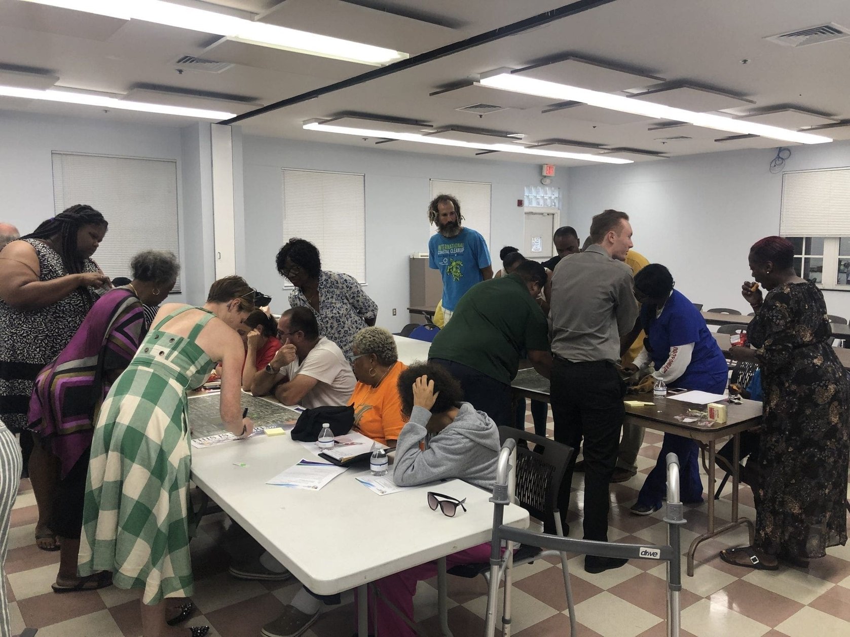 opportunity zones