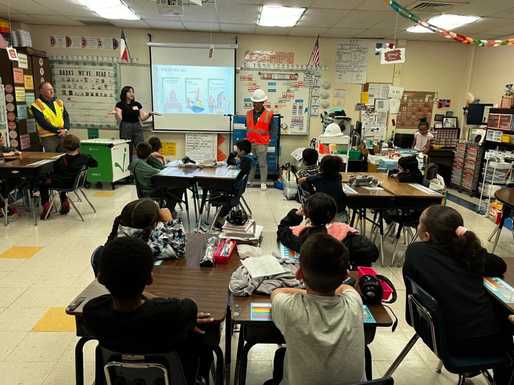 career day