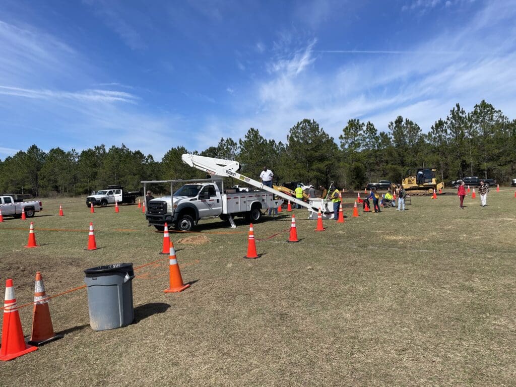 Construction Career Days 2023
