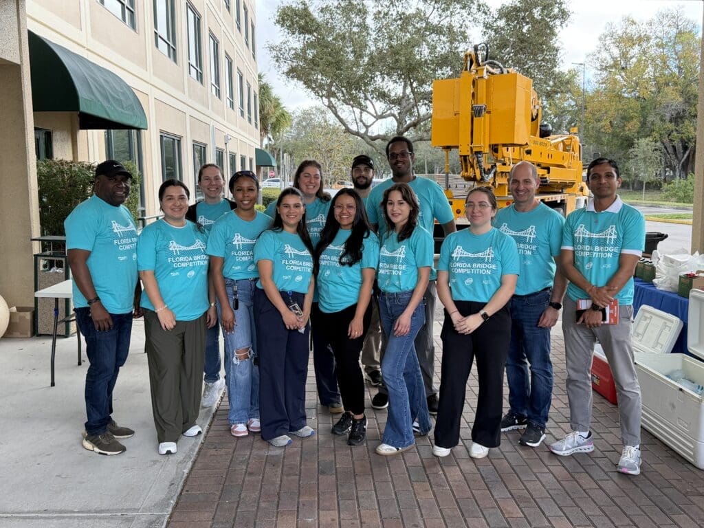 florida bridge competition