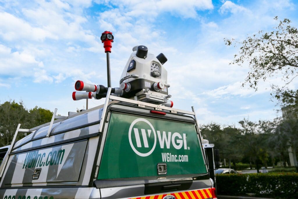RIEGL VMX