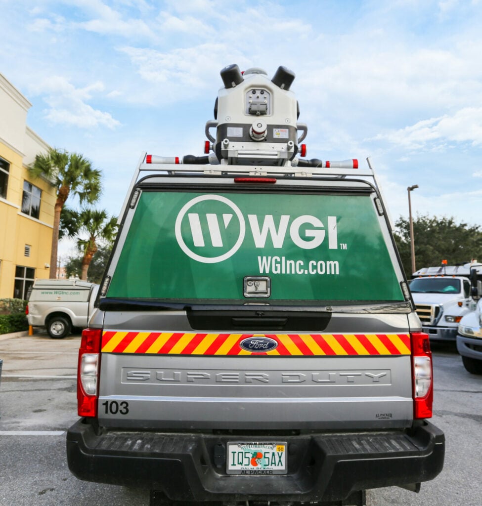 RIEGL VMX