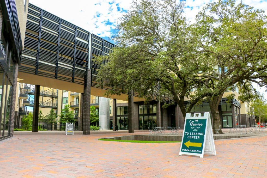 The Weaver Residences at The Hatchery