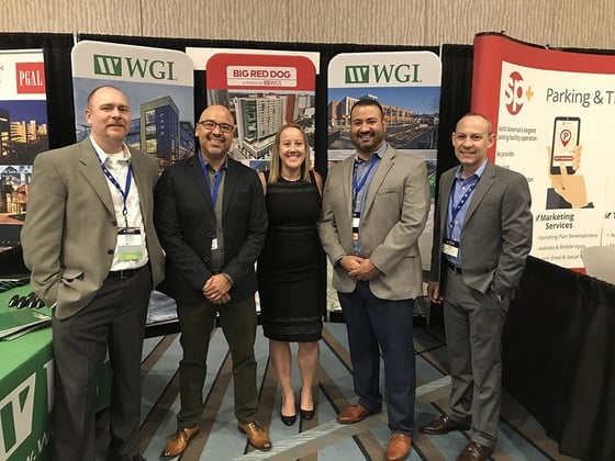 Event Recap: 2019 TPTA Conference in Houston, TX