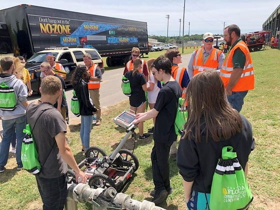 Event Recap: Northwest Florida Construction Career Days 2019