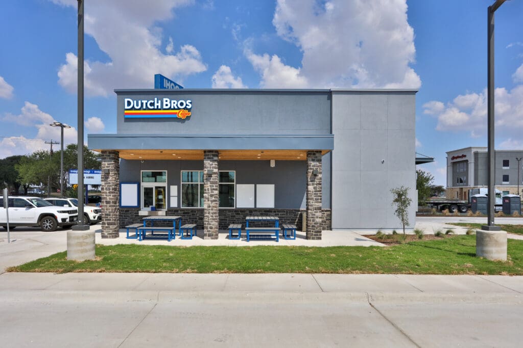 dutch bros