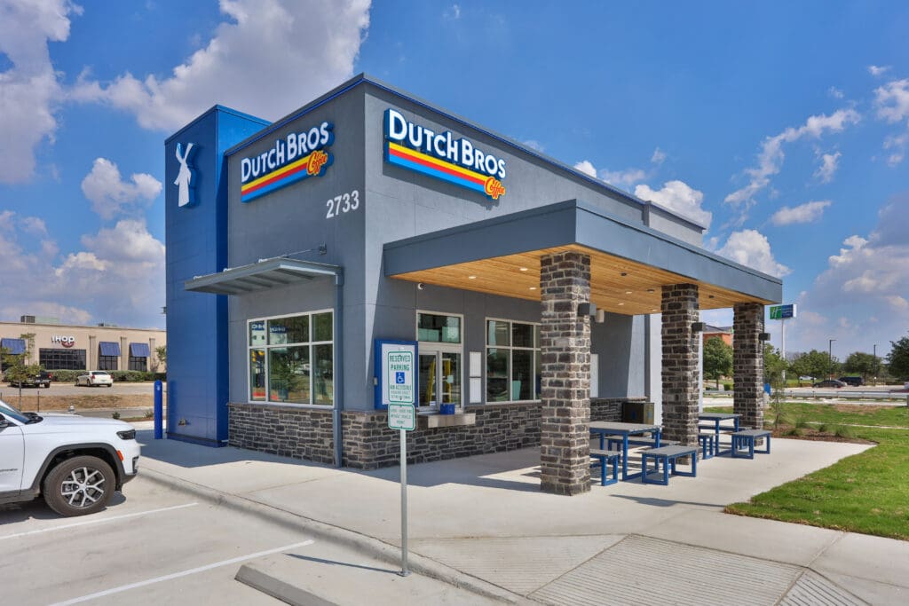 dutch bros