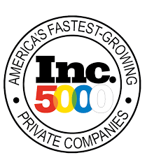 2014 Inc. 5000 List Of Fastest-Growing Companies