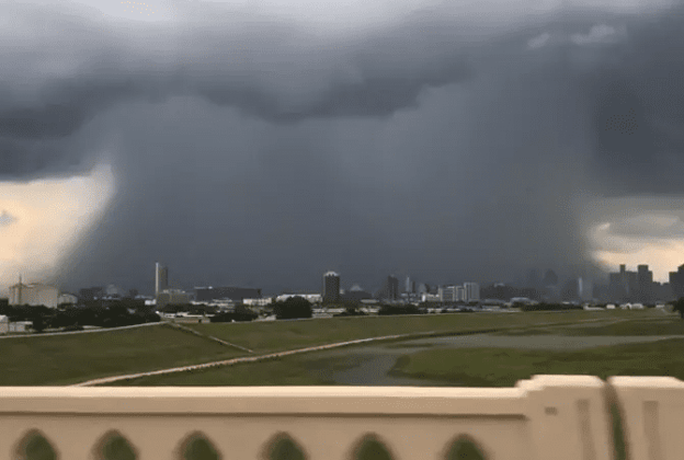 storm