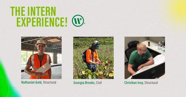 The Intern Experience