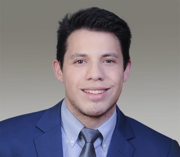 Juan Daniel Ortiz