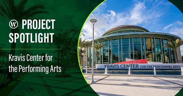 Kravis Center featured image