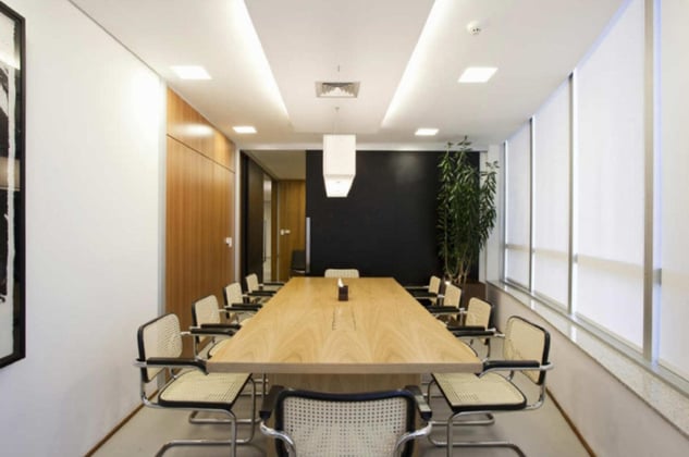 Lighting Color Temperature Strategies for the Home and Office