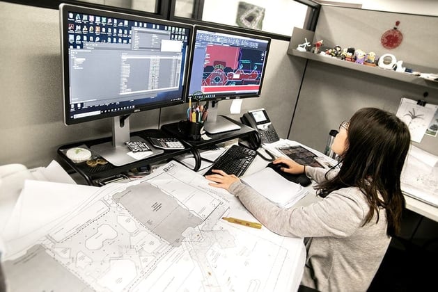Career Spotlight: What I do as a Landscape Architect