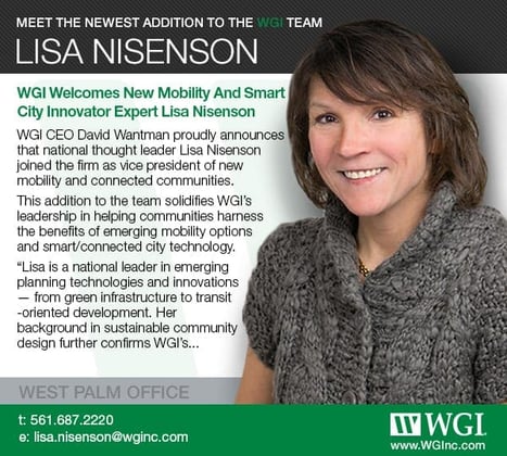 Lisa Nisenson