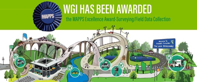 MAPPS Award