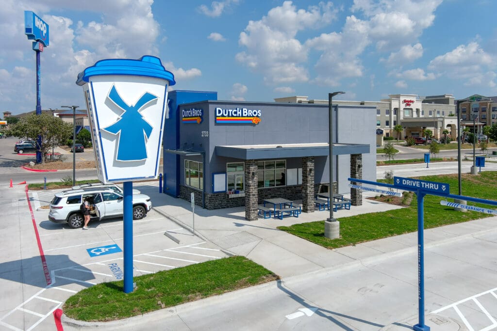 dutch bros