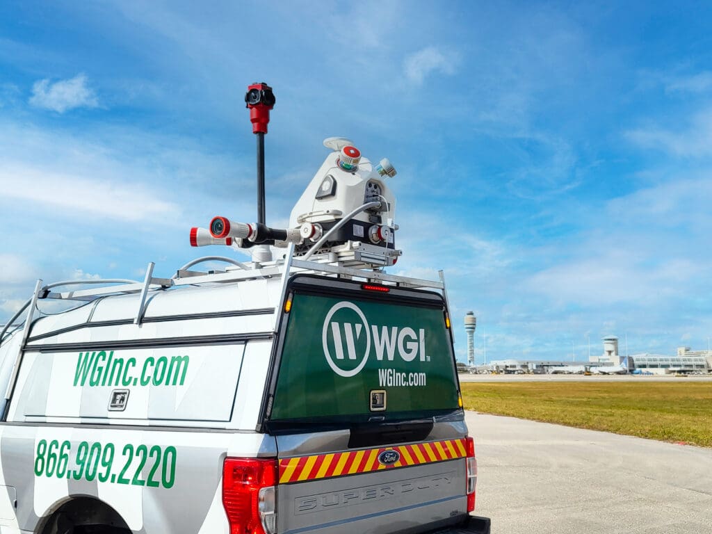 mobile lidar