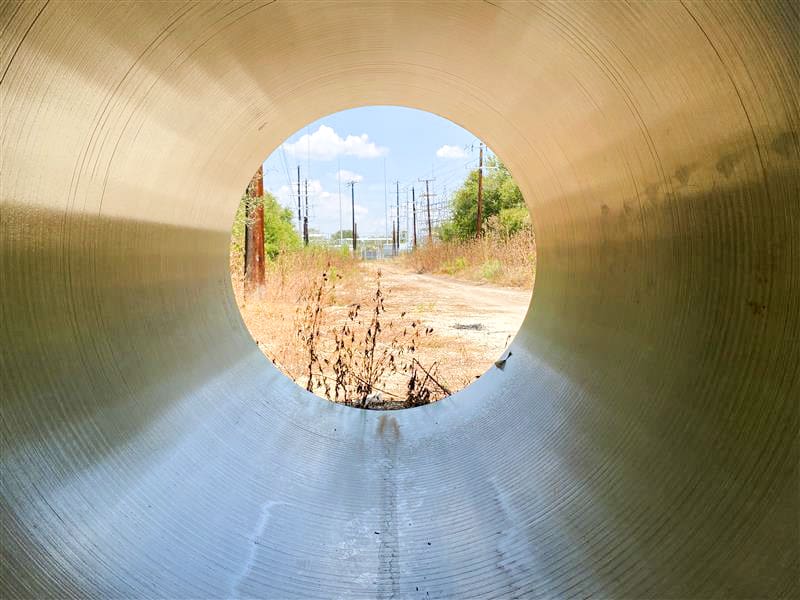 TRENCHLESS REHAB