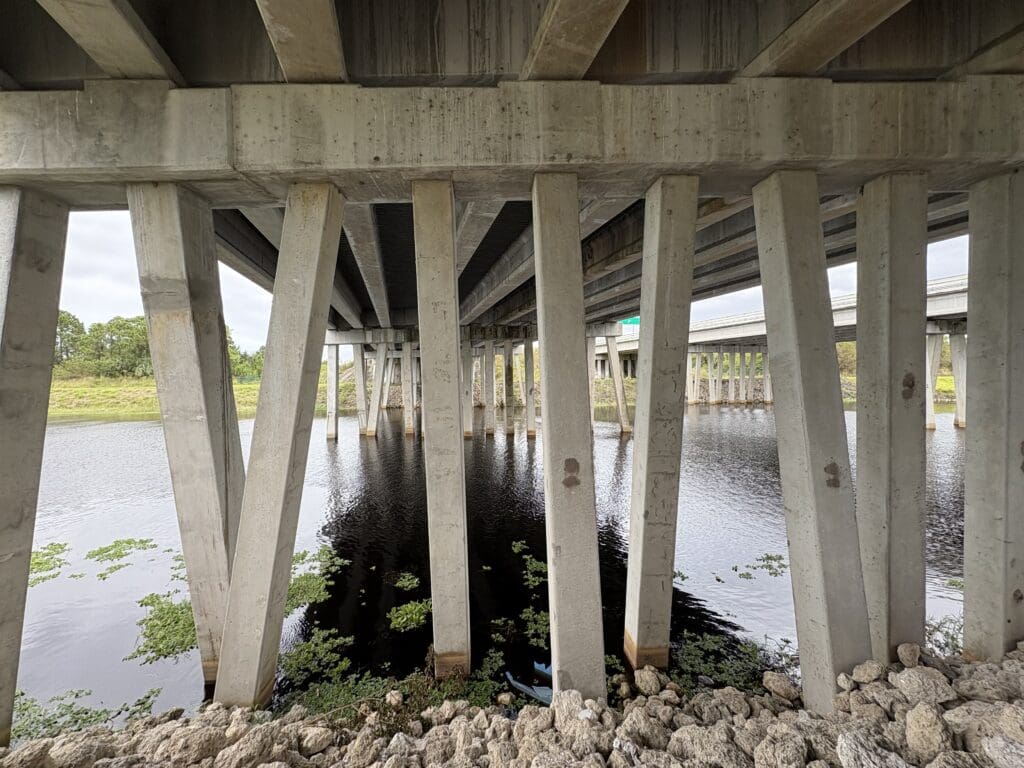bridge