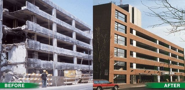 Why Hire a Restoration Consultant?