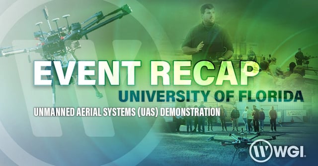 uas event recap header image