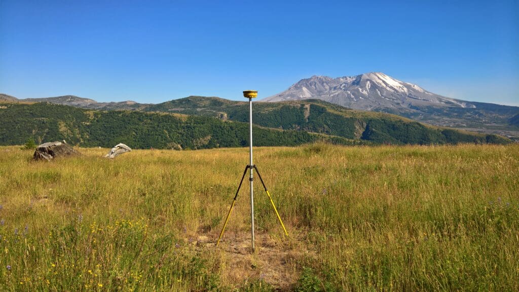 surveying tech
