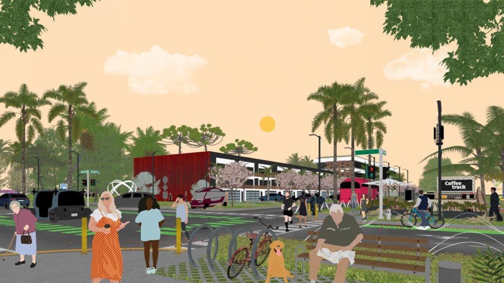 Complete Streets