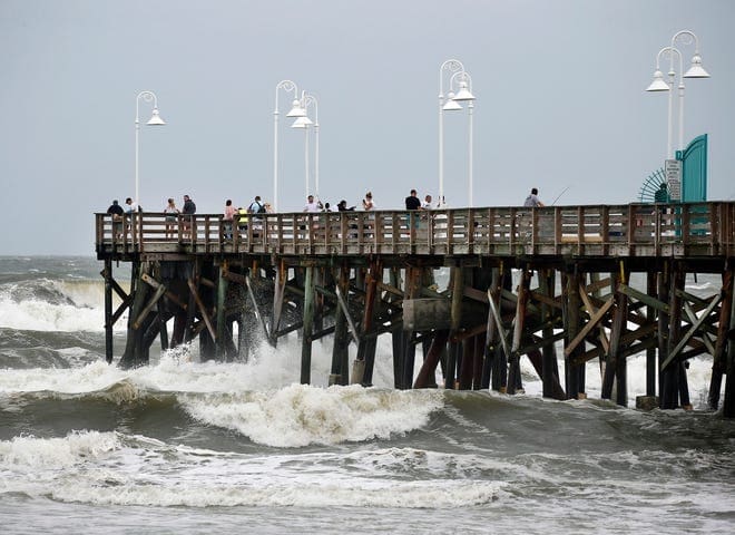 Daytona Pier