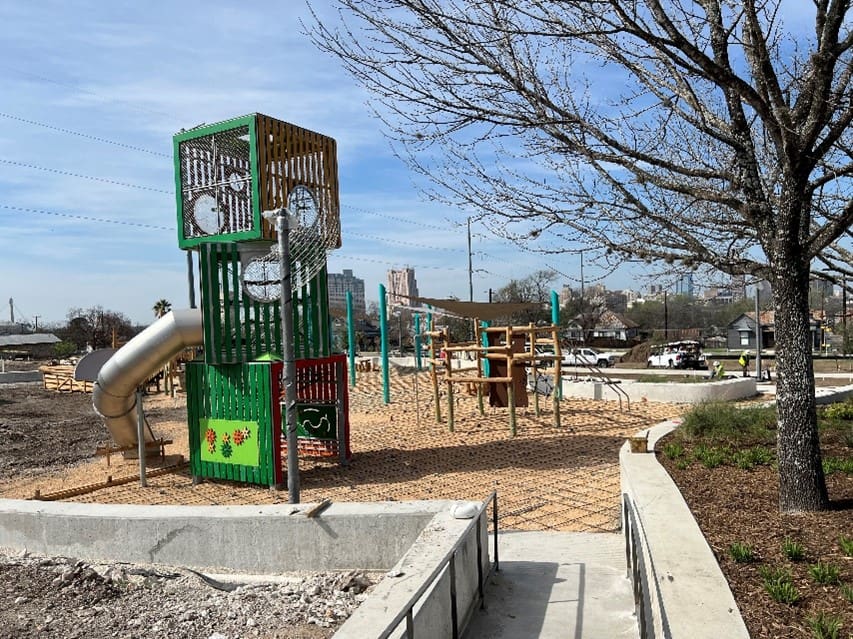 park