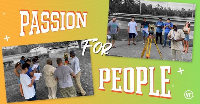 Passion For People