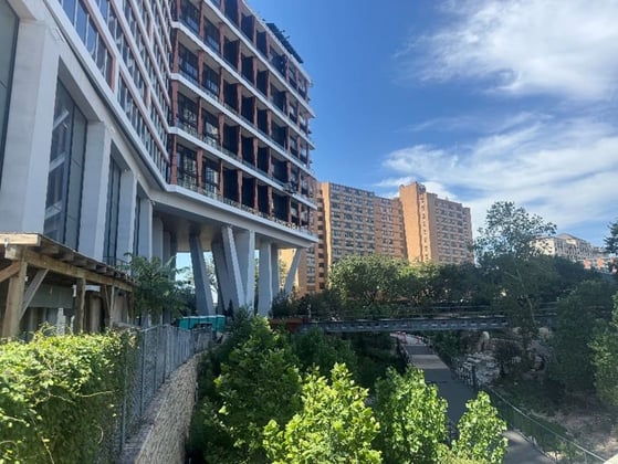 Healthcare Parking – Collaboration is Key