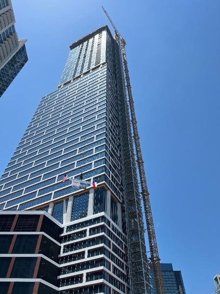 Waterline Topping Out v2