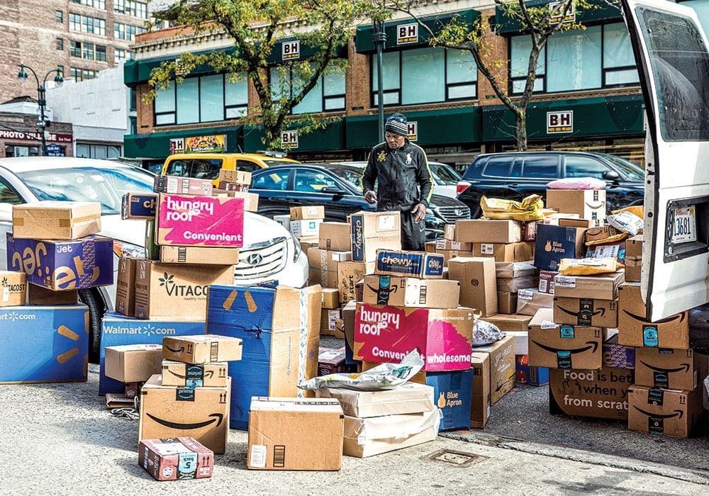 amazon