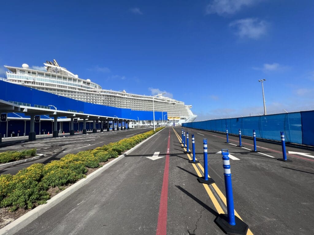 Port of Galveston